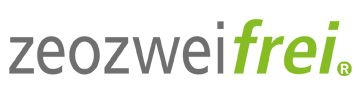 Zeozweifrei Logo